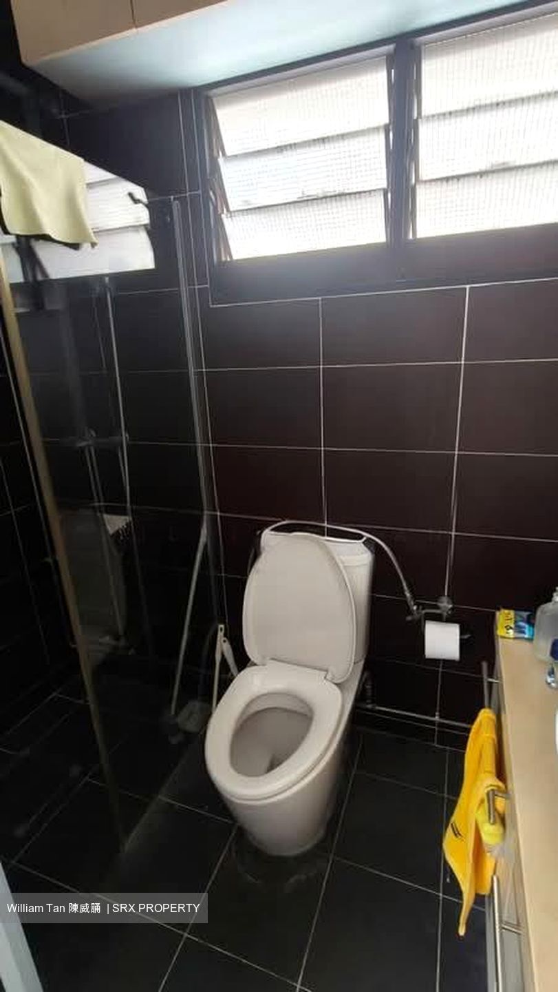 Blk 897A Woodlands Drive 50 (Woodlands), HDB 4 Rooms #626070781